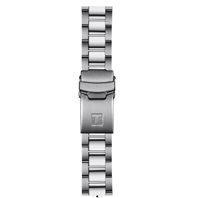 Orologio Tissot Uomo in Acciaio T1204101109100 - T1204101109100